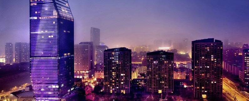 建宁宁波酒店应用alc板材和粉煤灰加气块案例