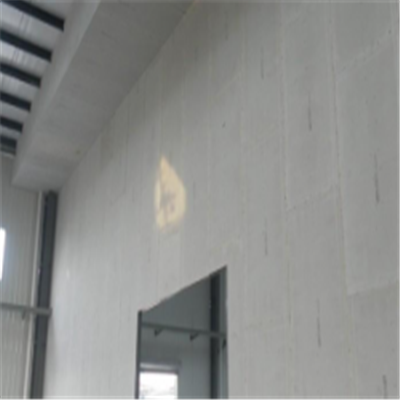 建宁宁波ALC板|EPS加气板隔墙与混凝土整浇联接的实验研讨